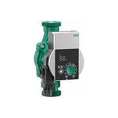 Wilo Yonos Pico HR circulatiepomp 230V "m. groene knop technologie" compact 1/2"bu 15/1-4 L=130mm
