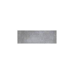 Douglas & Jones Beton wandtegel 30x90x1,25 cm, grijs