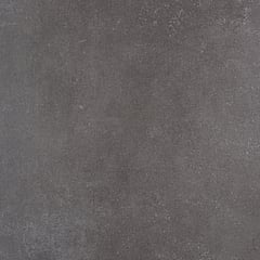 Metropol Loussiana vloertegel 60x60x0,96cm, grafito
