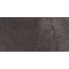 Ceramic-Apolo Piazen vloer- en wandtegel 300X600 mm, coal