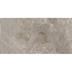 Porcelaingres Royal Stone vloer- en wandtegel 300x600 mm, palladium grey