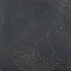 Douglas & Jones One By One vloertegel 100x100x0,6 cm, black diamond