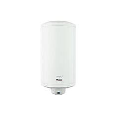 Masterwatt E-Smart Plus boiler met een slimme regeling en droog elektrisch element 50L 45 x 55,3 x 46.5 cm, wit