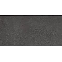 Cifre Cerámica Neutra keramische vloer- en wandtegel betonlook 30 x 60 cm, antracite