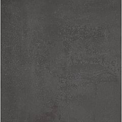 Cifre Cerámica Neutra keramische vloer- en wandtegel betonlook 60 x 60 cm, antracite