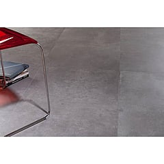Cifre Cerámica Nexus keramische vloer- en wandtegel betonlook gerectificeerd 60 x 60 cm, pearl