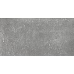 Fap Ceramiche Maku keramische vloer- en wandtegel natuursteenlook gerectificeerd gerectificeerd 30 x 60 cm, grey