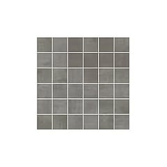 EnergieKer Loft mozaiek mat voor vloer en wand 30 x 30 cm, grey