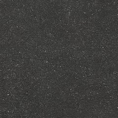 Cifre Cerámica Belgium Pierre keramische vloer- en wandtegel natuursteenlook gerectificeerd 60 x 60 cm, mat zwart