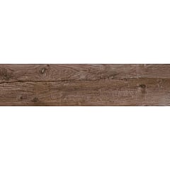 Cifre Cerámica Nebraska keramische houtlook tegel voor vloer en wand 30 x 120 cm, cherry
