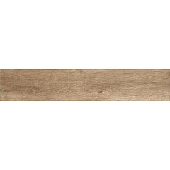 STN Cerámica Merbau keramische vloer- en wandtegel houtlook 23,3 x 120 cm, roble