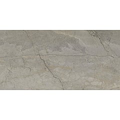 Cifre Cerámica Egeo keramische vloer- en wandtegel marmerlook gerectificeerd 60 x 120 cm, Pearl pulido