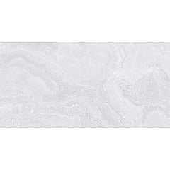 Cifre Cerámica Jewel keramische vloertegel natuursteenlook gerectificeerd gerectificeerd 60 x 120 cm, white pulido