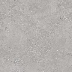 STN Cerámica Flax keramische vloer- en wandtegel natuursteenlook gerectificeerd 60 x 60 cm, Grey
