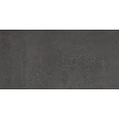SAMPLE Cifre Cerámica Neutra keramische vloer- en wandtegel betonlook 30 x 60 cm, antracite