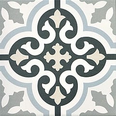 SAMPLE Cifre Cerámica Urban keramische vloer- en wandtegel 20 x 20 cm, Decor Calipso