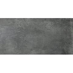 SAMPLE EnergieKer Loft keramische vloer- en wandtegel betonlook gerectificeerd 30 x 60 cm, grey