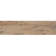SAMPLE Cifre Cerámica Nebraska keramische houtlook tegel voor vloer en wand 30 x 120 cm, elm