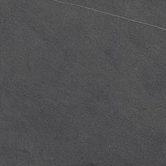 SAMPLE Cifre Cerámica Overland keramische vloer- en wandtegel natuursteenlook gerectificeerd 60 x 60 cm, antracite