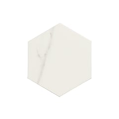 Ducale white mat