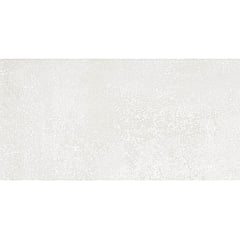 SAMPLE Cifre Cerámica Neutra keramische vloer- en wandtegel betonlook 30 x 60 cm, white