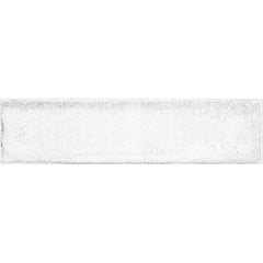 SAMPLE Cifre Cerámica Alchimia keramische wandtegel 7,5 x 30 cm, white