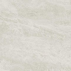 SAMPLE EnergieKer Cashmere keramische vloer- en wandtegel marmerlook gerectificeerd 60 x 60 cm, white mat