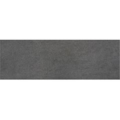 SAMPLE STN Cerámica Titanio keramische vloer- en wandtegel betonlook 20 x 60 cm, grafito