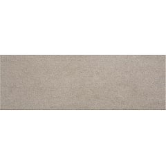 SAMPLE STN Cerámica Titanio keramische vloer- en wandtegel betonlook 20 x 60 cm, gris