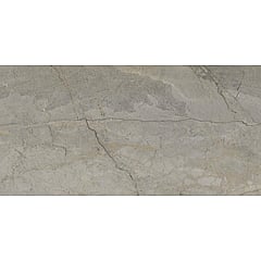 SAMPLE Cifre Cerámica Egeo keramische vloer- en wandtegel marmerlook gerectificeerd 60 x 120 cm, Pearl pulido