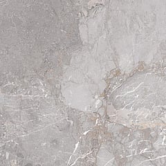 SAMPLE Edima x Astor Golden Age keramische vloer- en wandtegel marmerlook gerectificeerd 60 x 60 cm, grey