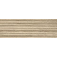 SAMPLE Baldocer Cerámica Larchwood keramische wandtegel houtlook gerectificeerd 30 x 90 cm, Alder