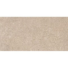 SAMPLE Baldocer Cerámica Pierre keramische wandtegel natuursteenlook gerectificeerd gerectificeerd 30 x 60 cm, Taupe