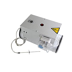 Orcon elektrische kanaalverwarmer CBA-315-30 3000W 38,5 x 31,5 cm