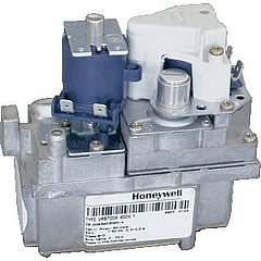 Nefit gasregelblok t.b.v. HR Turbo '90 78051 -