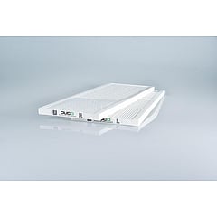Duco DucoBox Energy Comfort Cassetteluchtfilter, 2x COARSE 65% -