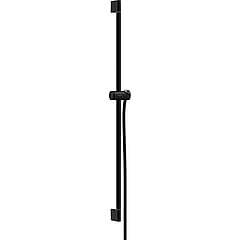 hansgrohe Unica douchestang 90cm isiflex doucheslang 160cm m.zwart