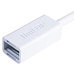 LiniLED toebehoren voor lichtslang/-band LiniLED Connect, toebehoren aansluitingset. Top -