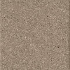 Mosa Softgrip vloer- en wandtegel 146 x 146mm, midden warm grijs