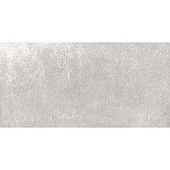 Cifre Cerámica Beton keramische vloer- en wandtegel betonlook 30 x 60 cm, grijs