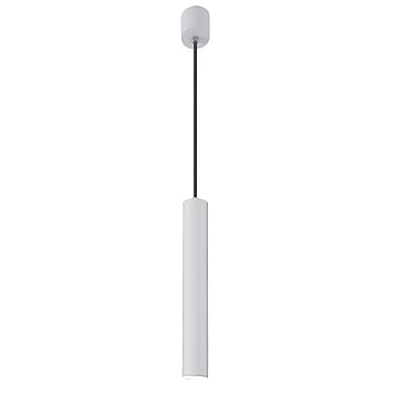 LoooX Light hanglamp LED 25 cm, mat wit
