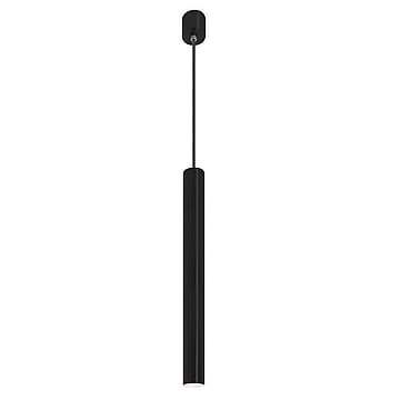 LoooX Light hanglamp LED 40 cm, mat zwart