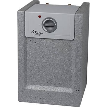 Plieger keukenboiler hot-fill met koperen ketel 10L 400W 12 mm aansluiting
