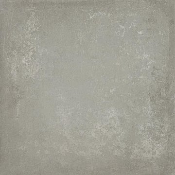 Baldocer Cerámica Grafton keramische vloertegel betonlook gerectificeerd 80 x 80 cm, grey