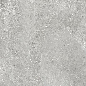 Baldocer Cerámica Zermatt keramische vloertegel marmerlook gerectificeerd 80 x 80 cm, Acero