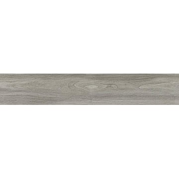 Baldocer Cerámica Barkley keramische houtlook tegel gerectificeerd 20 x 114 cm, ceniza