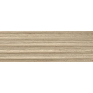 Baldocer Cerámica Larchwood keramische wandtegel houtlook gerectificeerd 30 x 90 cm, Alder