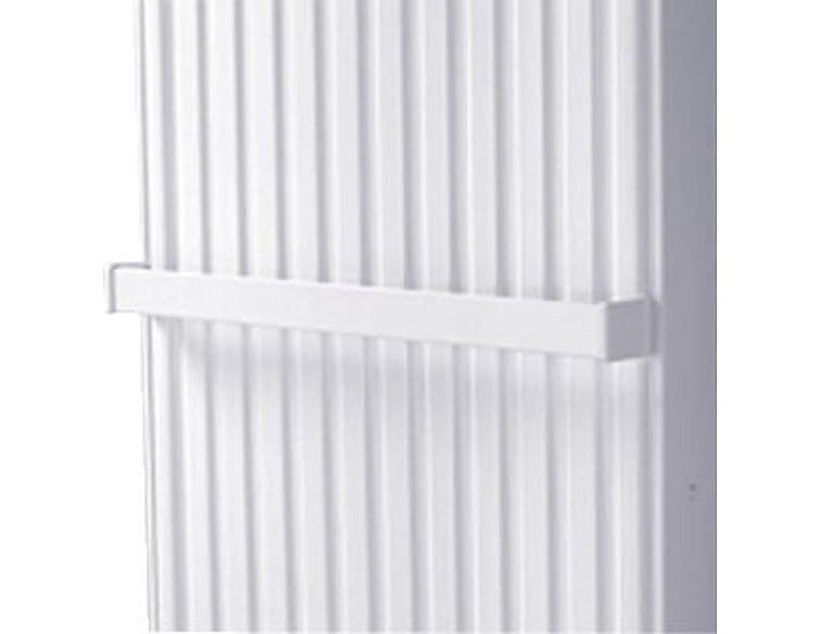 hebben verkorten Coöperatie Radson handdoekrek radiator 600 mm wit 590600