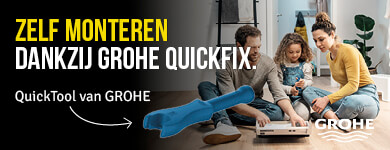 GROHE Quickfix