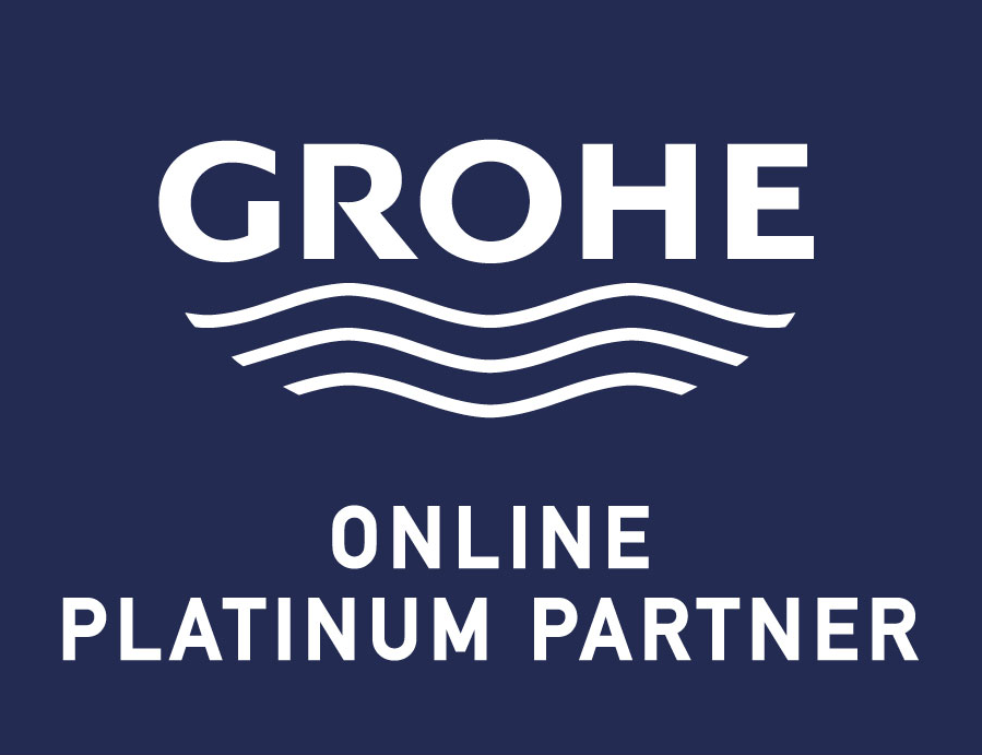 GROHE Lineare 1-gats wastafelkraan XS-size m waste m 28 mm ES cartouche, chroom